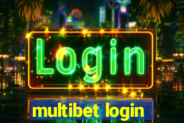 multibet login